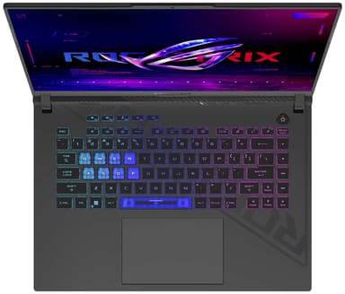 Asus ROG Strix G16 (2023) G614 i9/32/1TB/4070 16" gaming laptop