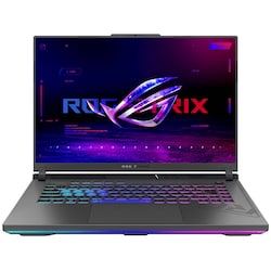 Asus ROG Strix G16 (2023) G614 i9/32/1TB/4070 16" gaming laptop