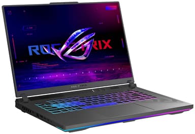 Asus ROG Strix G16 (2023) G614 i9/32/1TB/4070 16" gaming laptop