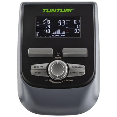 C55-F Crosstrainer Performance