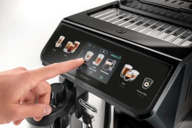 De’Longhi Eletta Explore espressomaskine ECAM45065G