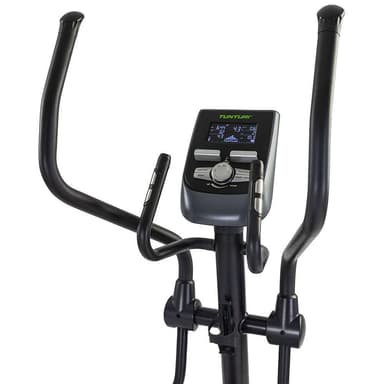 C55-F Crosstrainer Performance