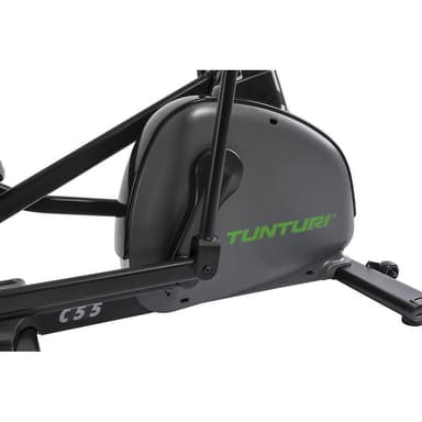 C55-F Crosstrainer Performance