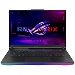 Asus ROG Strix Scar 16 (2023) G634 i9/32/2TB/4090 16" gaming laptop