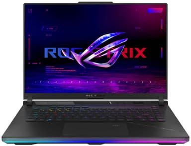 Asus ROG Strix Scar 16 (2023) G634 i9/32/2TB/4090 16" gaming laptop