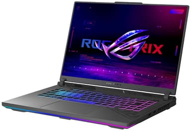 Asus ROG Strix G16 (2023) G614 i7/16/1TB/4080 16" gaming laptop