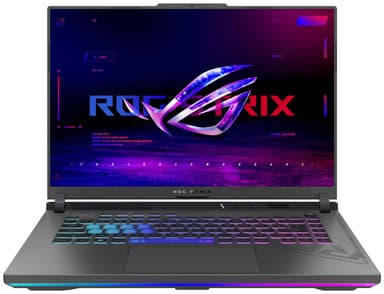 Asus ROG Strix G16 (2023) G614 i7/16/1TB/4080 16" gaming laptop