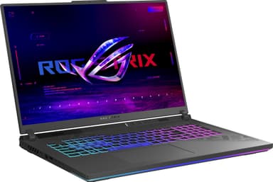 Asus ROG Strix G18 (2023) G814 i7/16/512GB/4060 18" gaming laptop