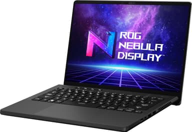 Asus ROG Zephyrus G14 (2023) GA402 R7/16/1TB/4060 14" gaming laptop