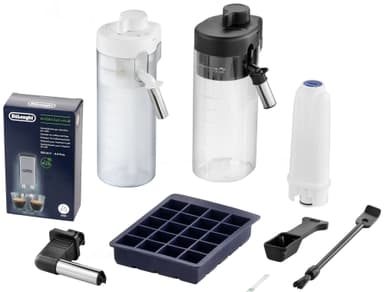 De’Longhi Eletta Explore espressomaskine ECAM45065G