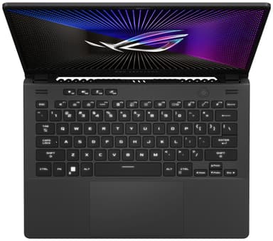 Asus ROG Zephyrus G14 (2023) GA402 R7/16/1TB/4060 14" gaming laptop