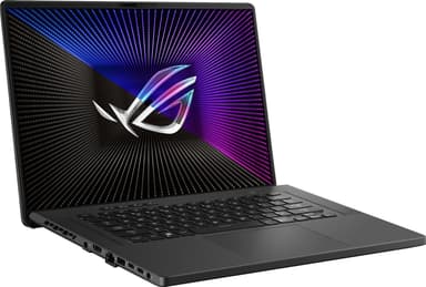 Asus ROG Zephyrus G16 (2023) GU603 i9/32/1TB/4070 16" gaming laptop