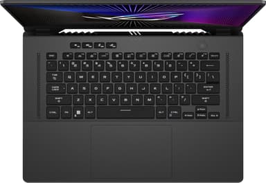 Asus ROG Zephyrus G16 (2023) GU603 i9/32/1TB/4070 16" gaming laptop