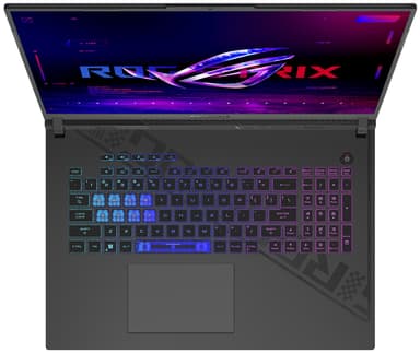 Asus ROG Strix G18 (2023) G814 i7/16/512GB/4060 18" gaming laptop