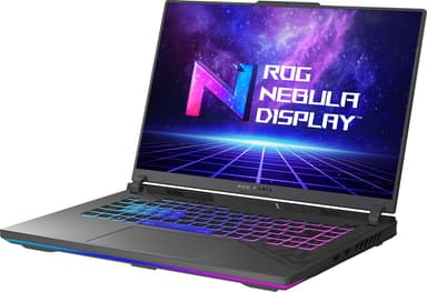 Asus ROG Strix G16 (2023) G614 i9/32/1TB/4070 16" gaming laptop