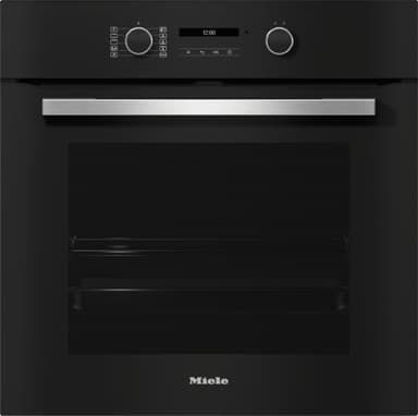 Miele ovn H2766BPOBSW integreret thumbnail