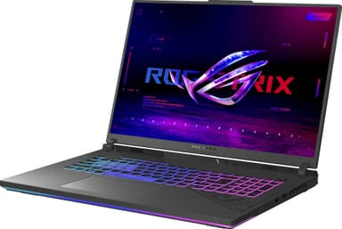 Asus ROG Strix G18 (2023) G814 i7/16/512GB/4060 18" gaming laptop