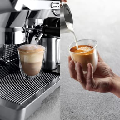 De’Longhi La Specialista Maestro espressomaskine EC9865M