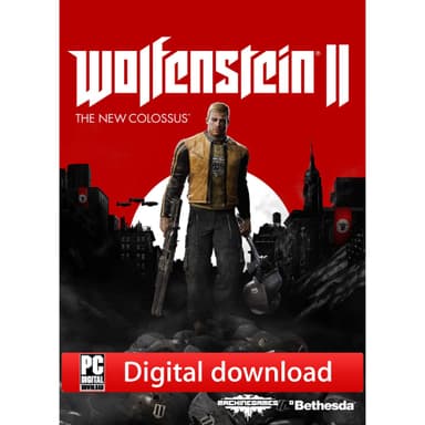 Wolfenstein Wolfenstein