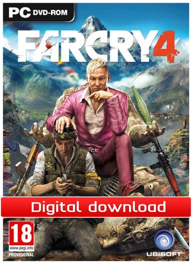 Far cry 4 mac os x download Far cry 4 mac os x download