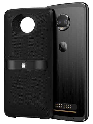 Motorola Moto Mods JBL SoundBoost 2 (sort)