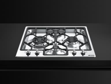 Smeg gaskogeplade PGF644