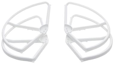 DJI Phantom 3 propelbeskyttere