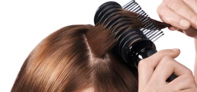 Bosch ProSalon Supreme multi-styler PHC9948