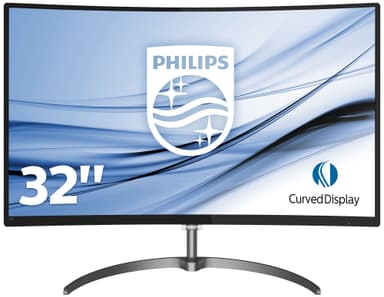Philips 328E8QJAB5 buet 32" skærm
