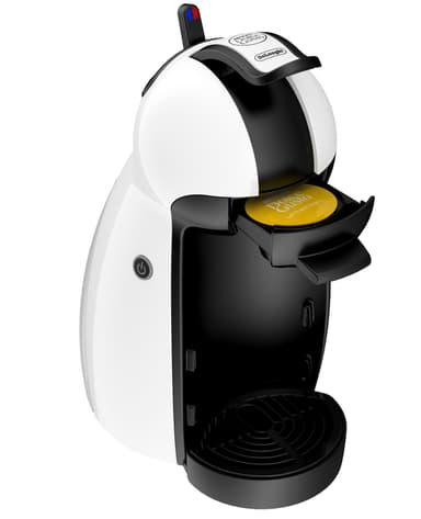 Dolce Gusto Piccolo kapselmaskine - hvid