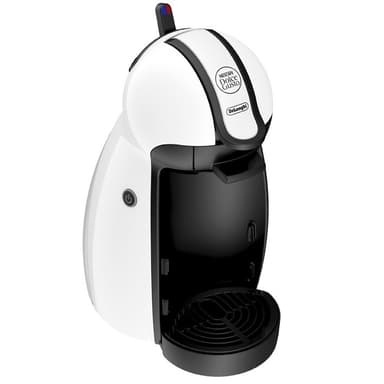 Dolce Gusto Piccolo Kapselmaskine (hvid)