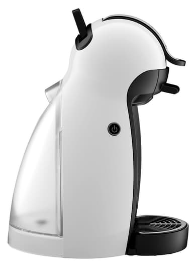 Dolce Gusto Piccolo Kapselmaskine (hvid)