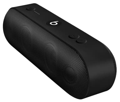 Beats Pill+ højttaler - sort