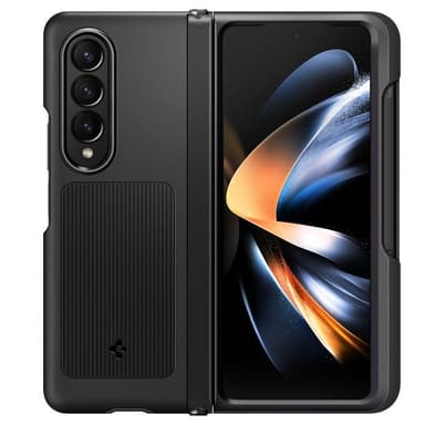 Spigen Samsung Galaxy Z Fold 4 Cover Neo Hybrid S Pen Edition Sort