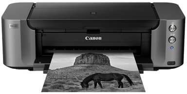 Canon Pixma Pro-10S inkjet printer