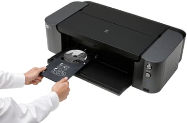 Canon Pixma Pro-10S inkjet printer