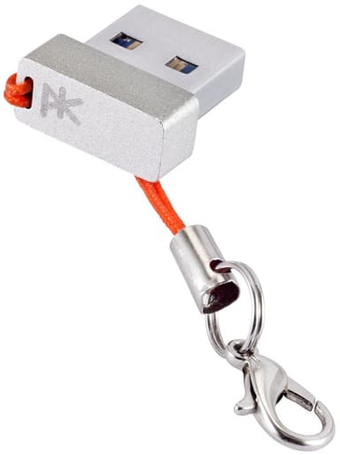 PKparis K'1 128 GB USB-stik