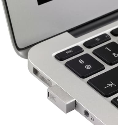 PKparis K'1 128 GB USB-stik