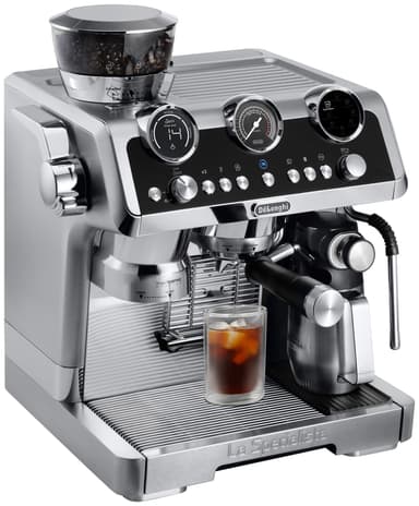 De’Longhi La Specialista Maestro espressomaskine EC9865M