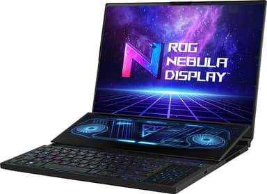 Asus ROG Zephyrus Duo 16 (2023) GX650 R9/32/1TB/4080 16" gaming laptop