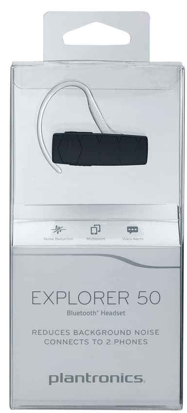 Plantronics Explorer 50 Bluetooth-headset
