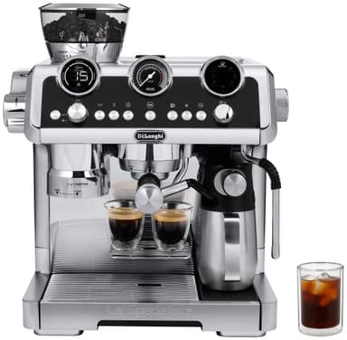 DeLonghi La Specialista Maestro espressomaskine EC9865M thumbnail