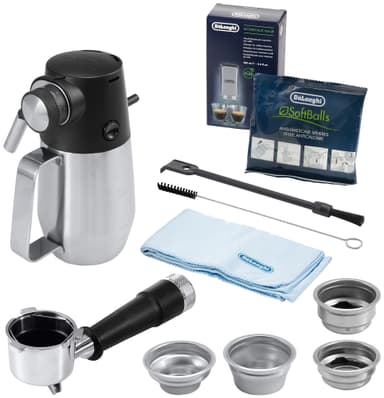 De’Longhi La Specialista Maestro espressomaskine EC9865M
