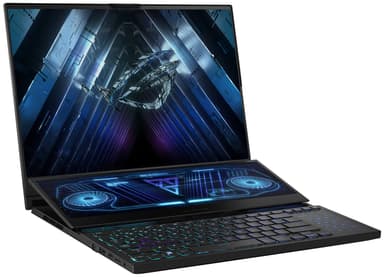 Asus ROG Zephyrus Duo 16 (2023) GX650 R9/32/1TB/4080 16" gaming laptop
