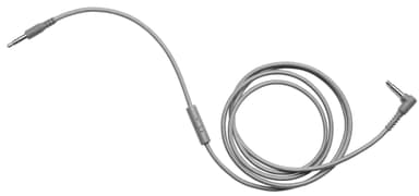 Urbanears Plattan TX on-ear hovedtelefoner - dark grey
