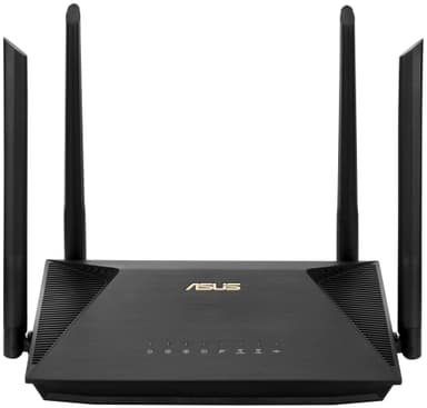 ASUS RT-AX1800U wi-fi-router