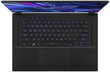 Asus ROG Flow X16 (2023) GV601 i9/16/1TB/4050 16" gaming laptop