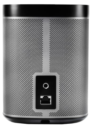 taktik Prestige visdom Sonos PLAY:1 - sort | Elgiganten