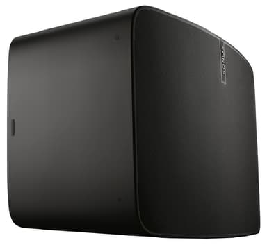 Sonos PLAY:5 trådløs højttaler - sort