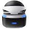 PlayStation VR-headset/brille